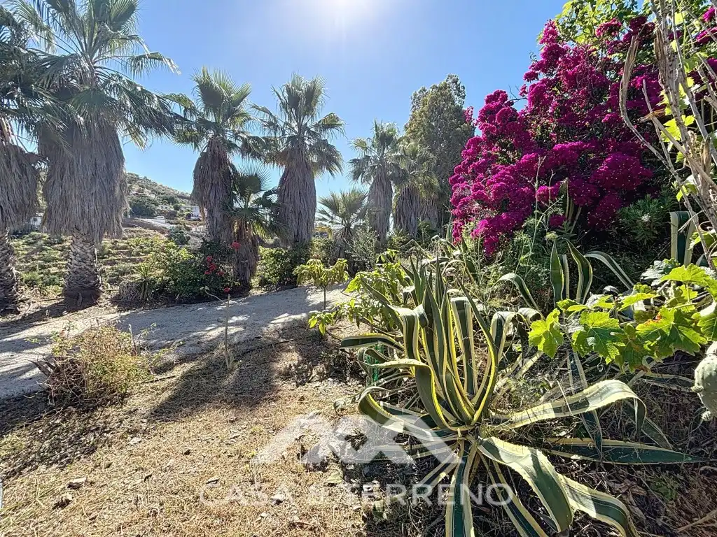 Casa o xalet en venda en Vélez-Málaga amb Aire condicionat, Jardí privat i Terrassa