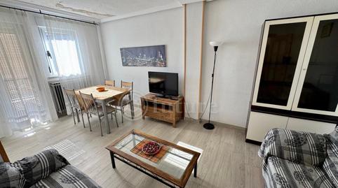 Photo 2 of Flat for rent in Guerrilleros, Garrido Sur, Salamanca Capital