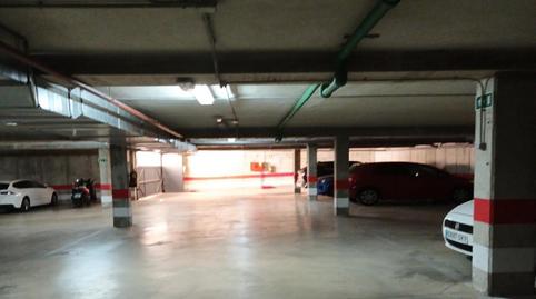 Photo 5 of Garage for sale in Ensanche de Vallecas - La Gavia,  Madrid Capital