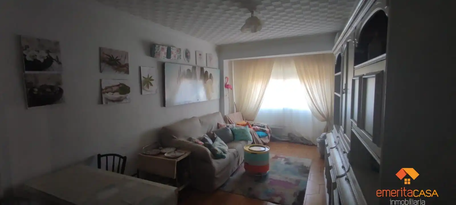 Flat with terrace for sale in Centro, imagen 3