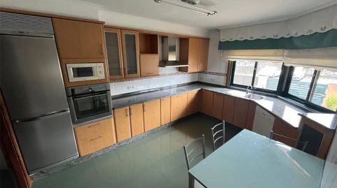 Foto 4 de Casa adosada en venda a Rúa Illas Estelas, 28, Nigrán centro, Nigrán