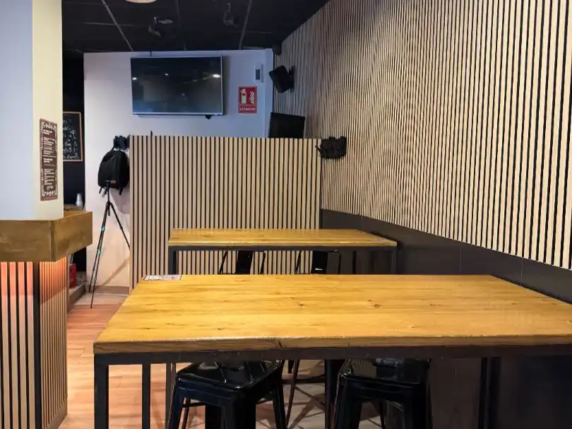 Local comercial en traspaso en racona 1, imagen 6
