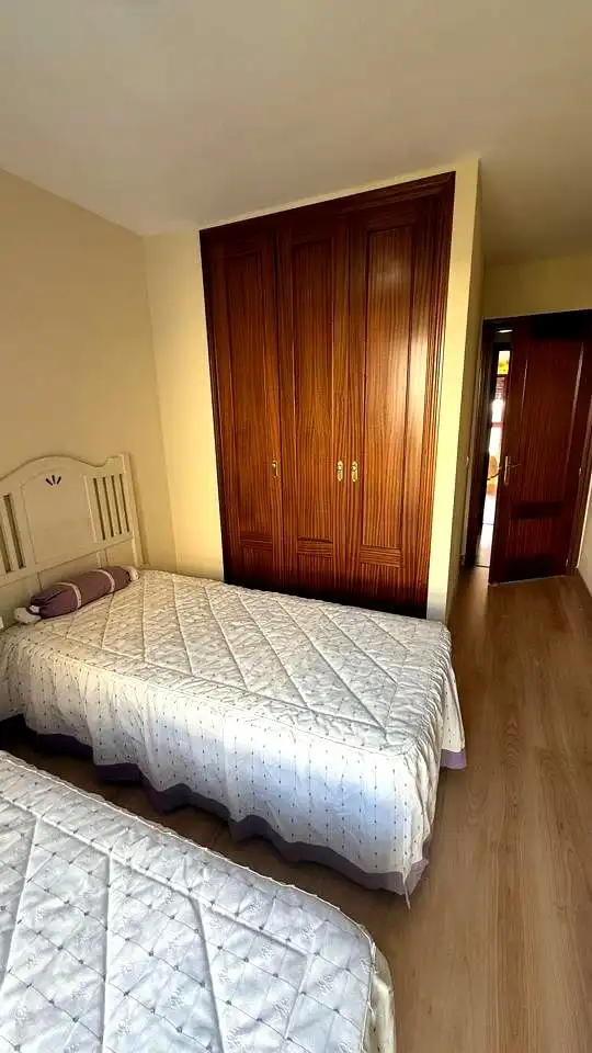 Wohnung zum Verkauf in Moreiba, Acorán