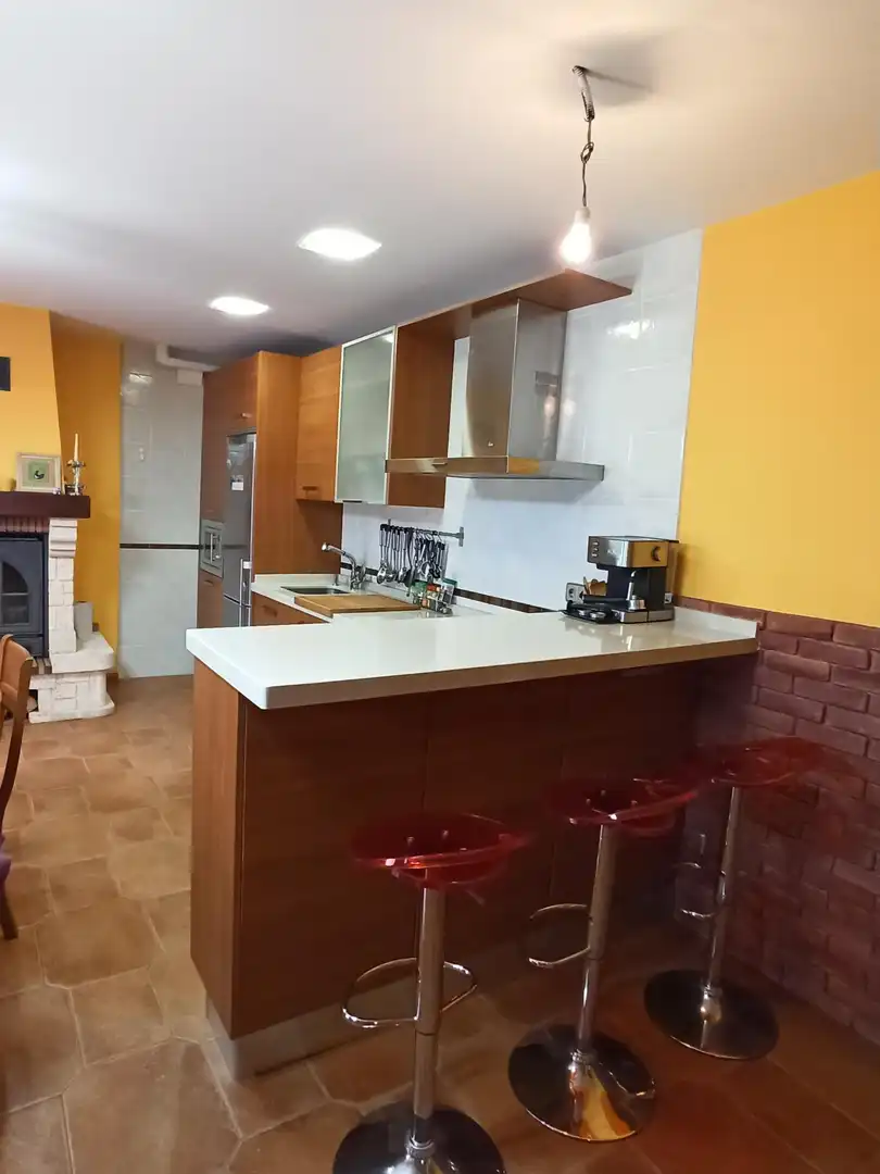 Cocina de Local en venta en  Logroño