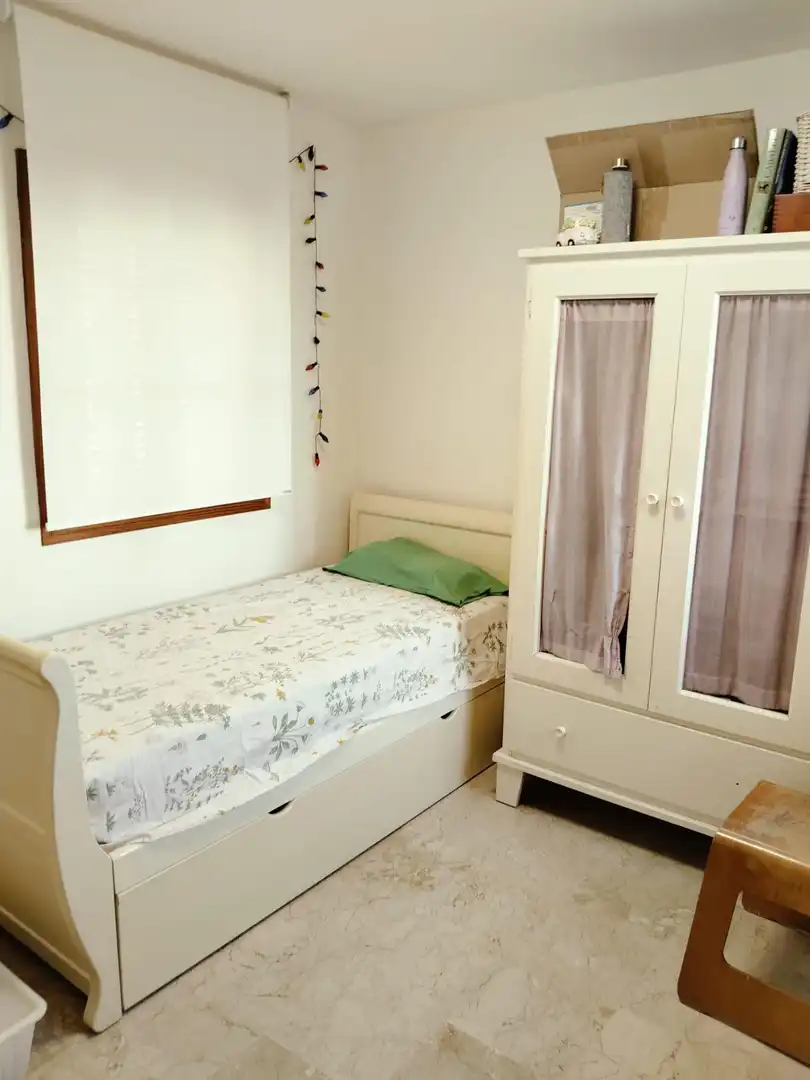 Dormitori de Casa o xalet en venda en  Palma de Mallorca amb Aire condicionat, Jardí privat i Terrassa
