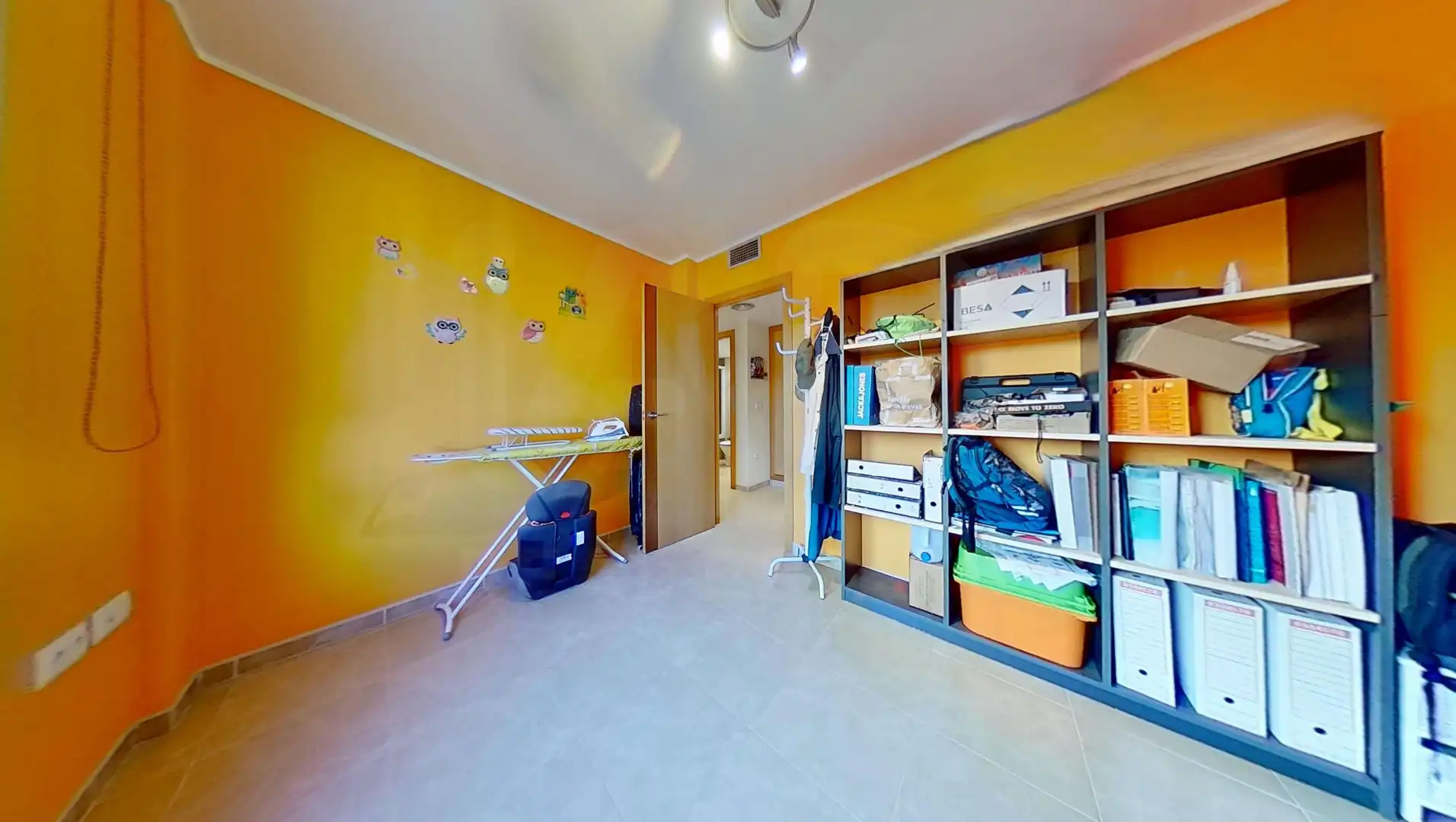 Duplex avec ascenseur à vendre à Alcanar, imagen 31