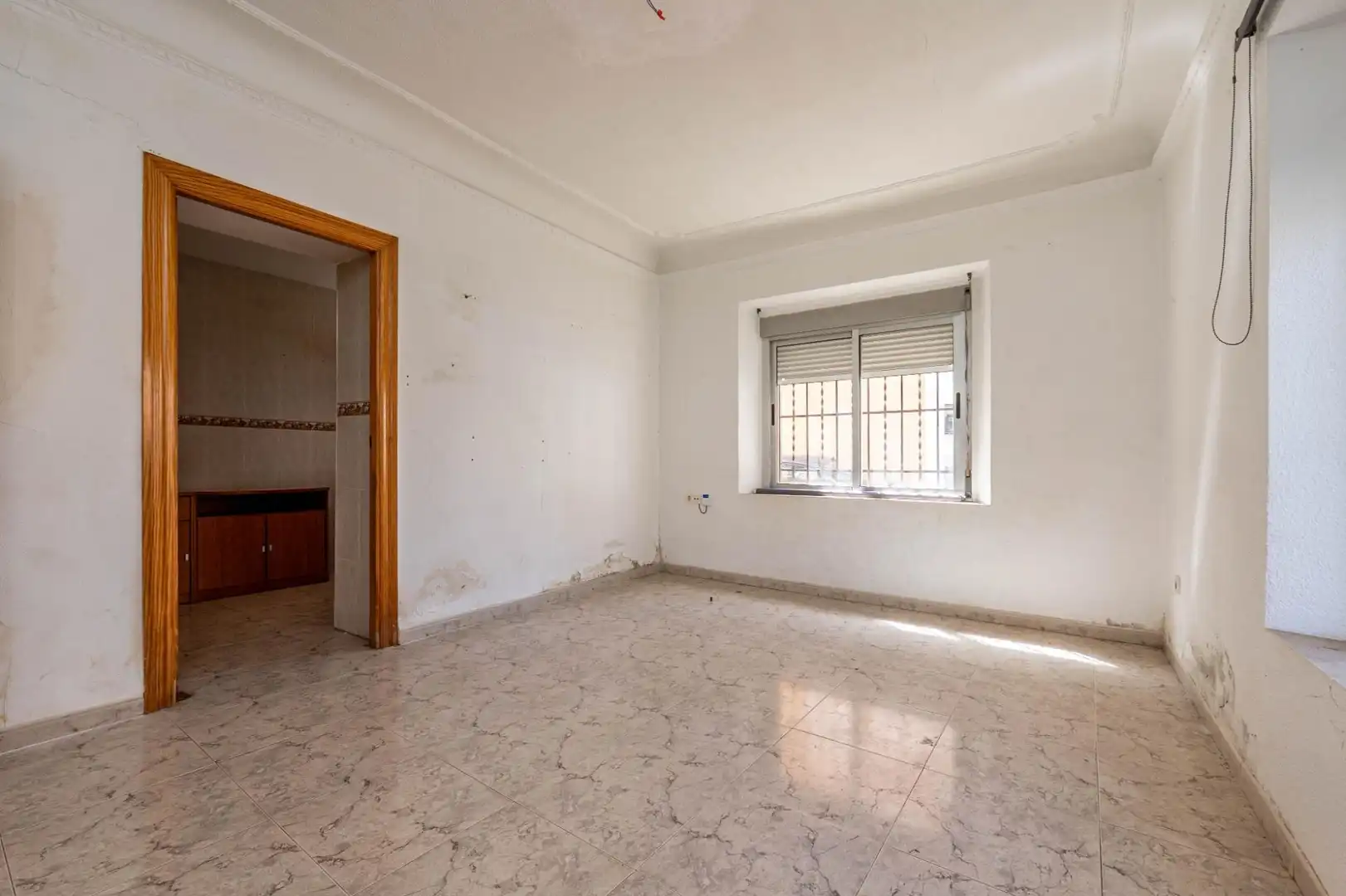 Casa o xalet en venda a Calle de la Cruz de Piedra, Guadix