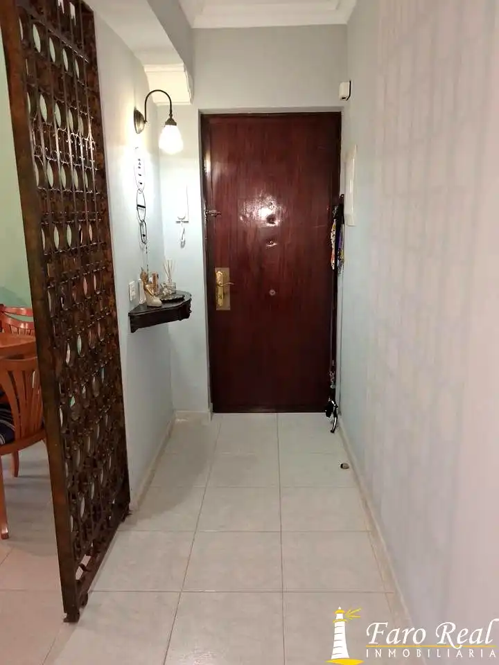 Flat for sale in Centro - Calzada - Cabo Noval