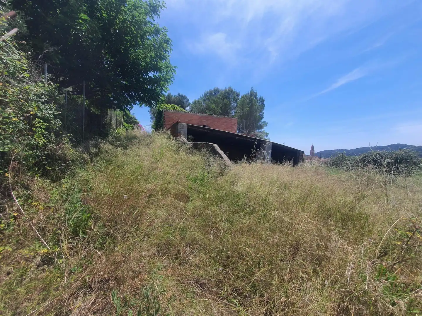 Residential land for sale in Bonastre, imagen 16