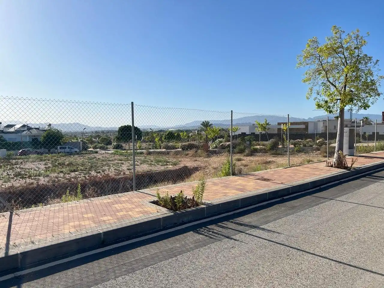 Residencial en venda en Molina de Segura