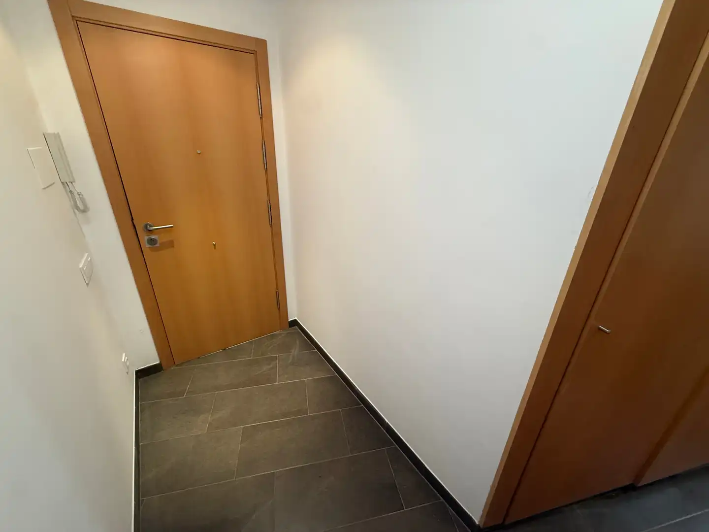 Wohnung zur Miete in Tàrrega mit Ofen, Internet und Alarm