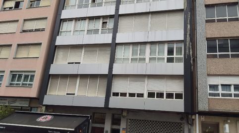 Foto 2 de Pis en venda a Rúa Fomento, 34, Carballo, A Coruña