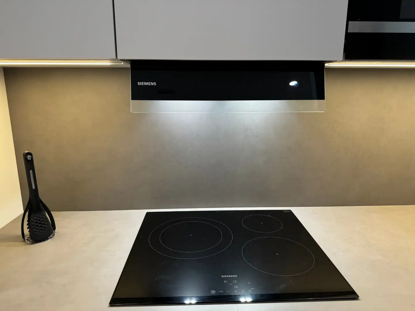 Kitchen of Flat for sale in Palamós  with Air Conditioner, Heating and Terrace