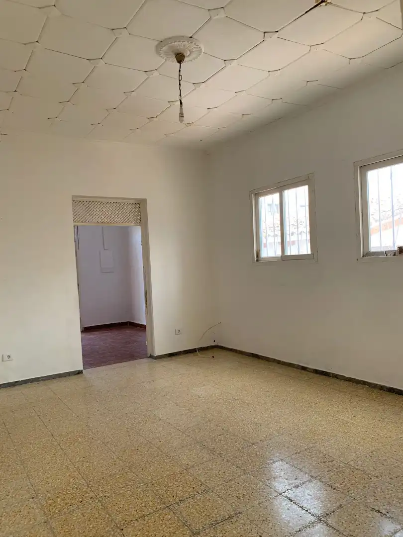 Dormitori de Casa adosada en venda en Guía de Isora amb Jardí privat i Terrassa