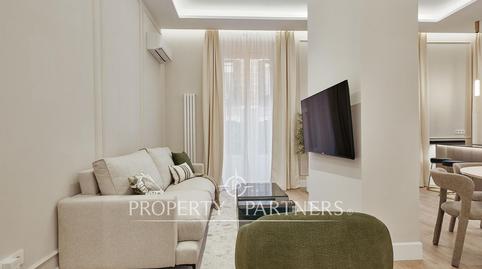 Foto 5 de Apartamento en venta en Calle del Barco, Universidad - Malasaña,  Madrid Capital