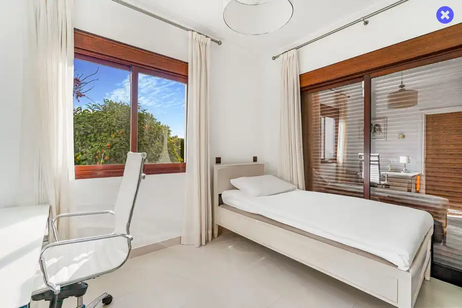 Casa amb piscina de lloguer a Milla de Oro, imagen 30