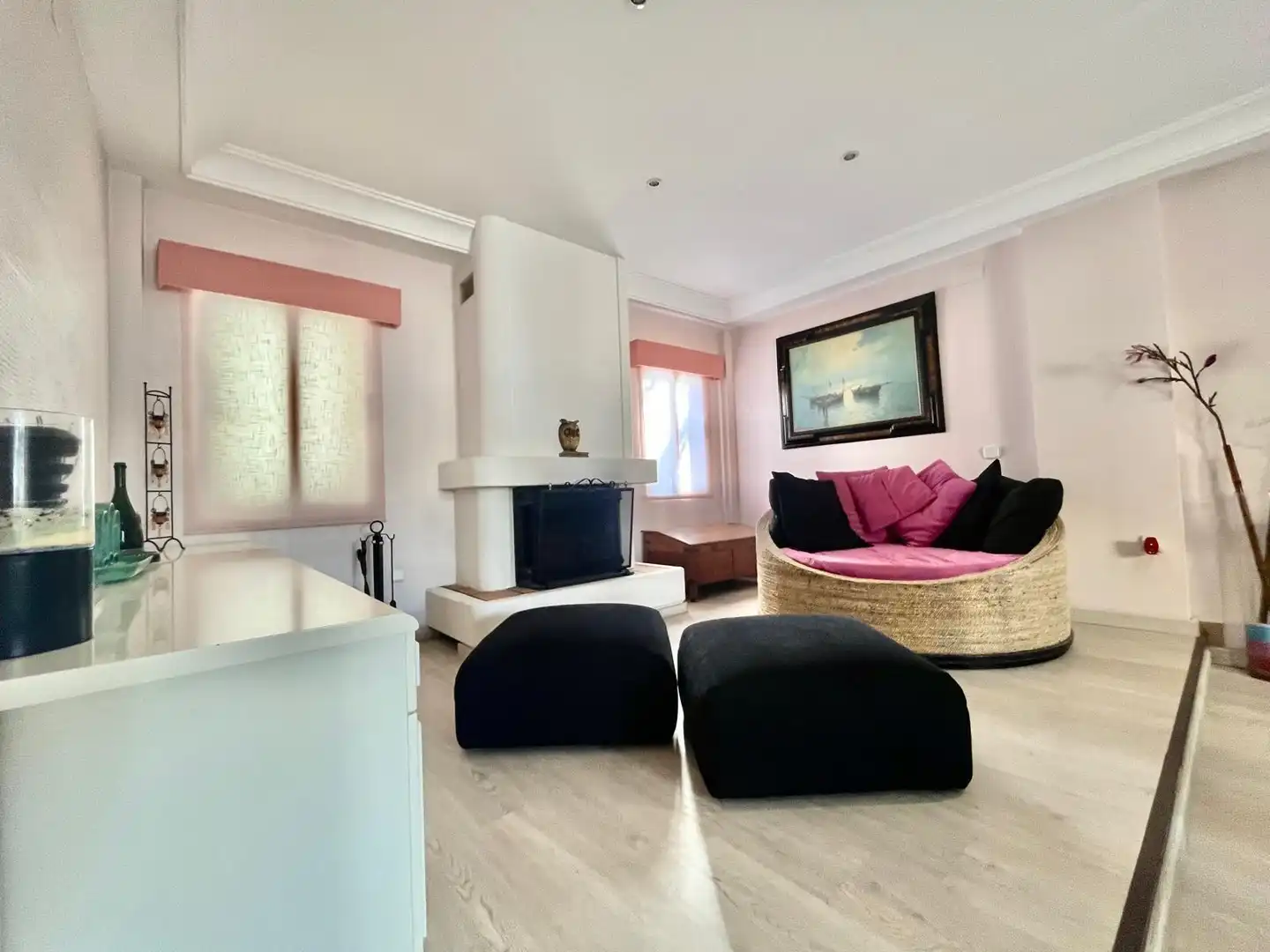Villa mit Terrasse zum Verkauf in La Mata, imagen 16