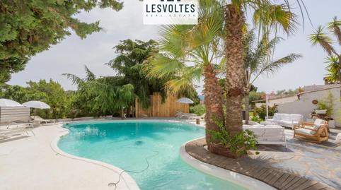 Photo 2 of House or chalet for sale in Mont-ras, Girona