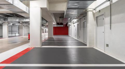 Photo 5 of Garage to rent in  Avenida Sant Joan Despi, 4, Centre, Barcelona