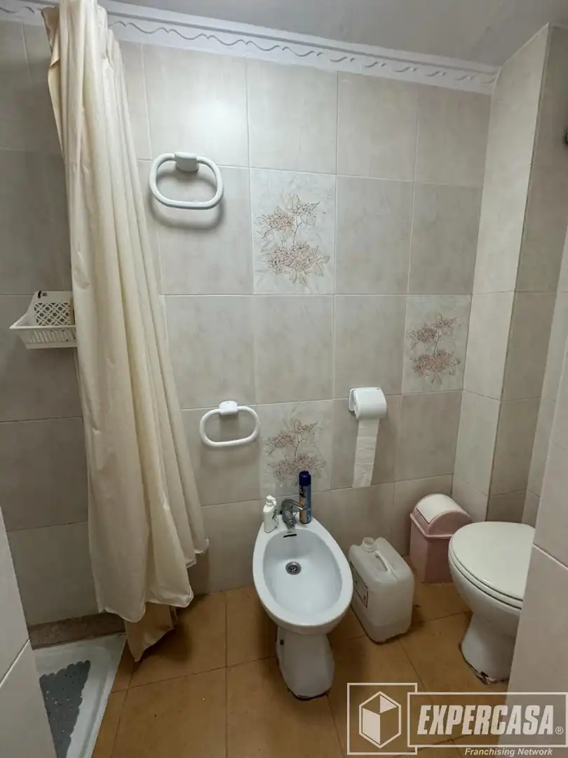 Baño de Casa o chalet en venta en Sueca con Aire acondicionado, Terraza y Trastero