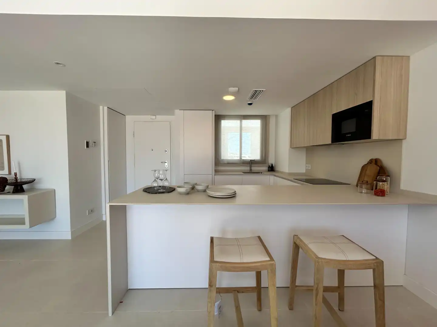 Ático con piscina en venta en Calle Victoria Kent, Lomas 5, imagen 19