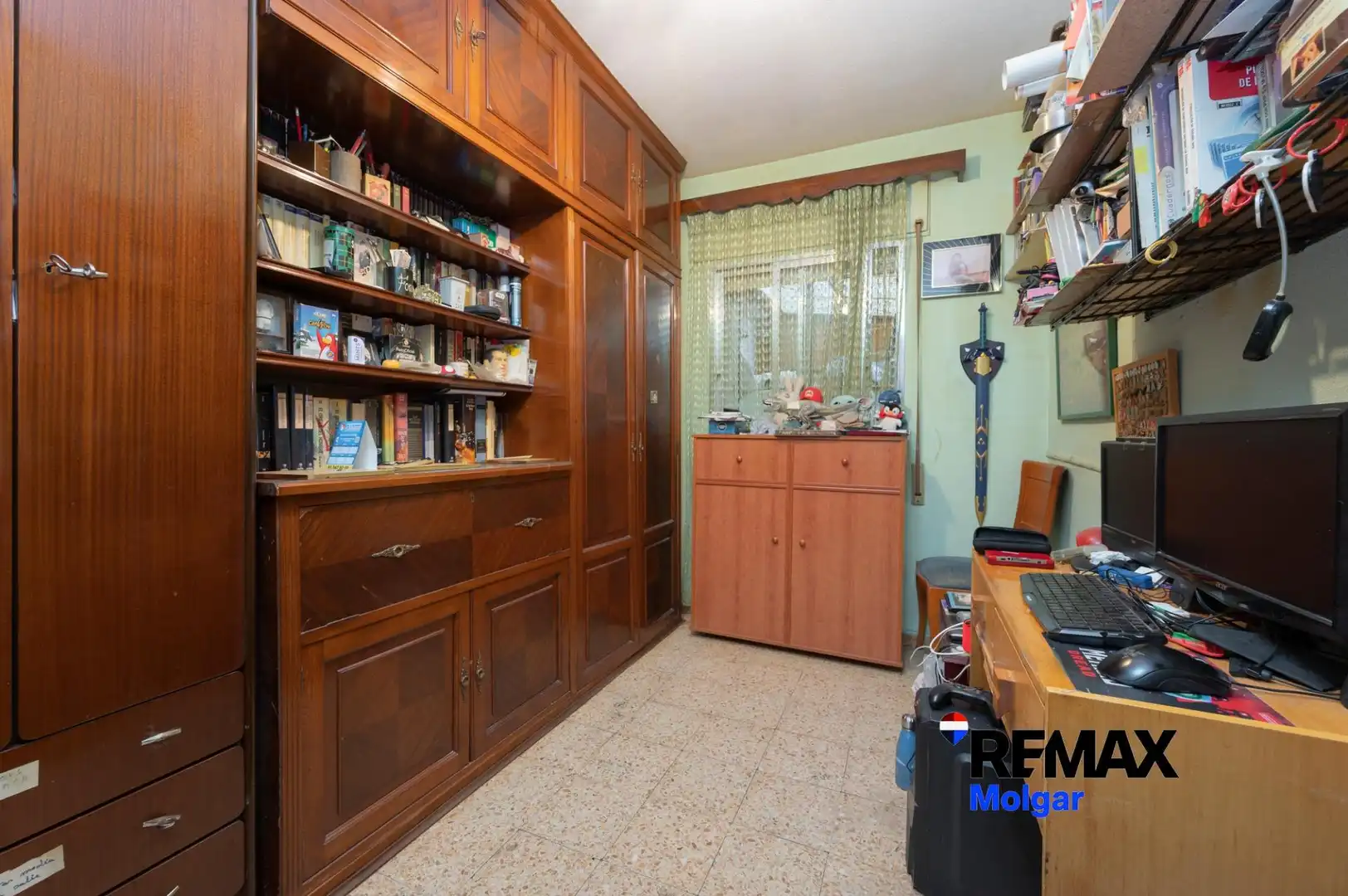 Piso en venta en Hortaleza