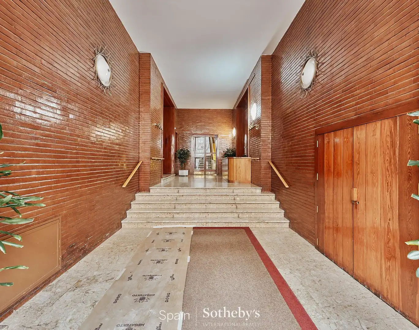 Apartament en venda en Madrid amb Aire condicionat, Calefacció i Terrassa
