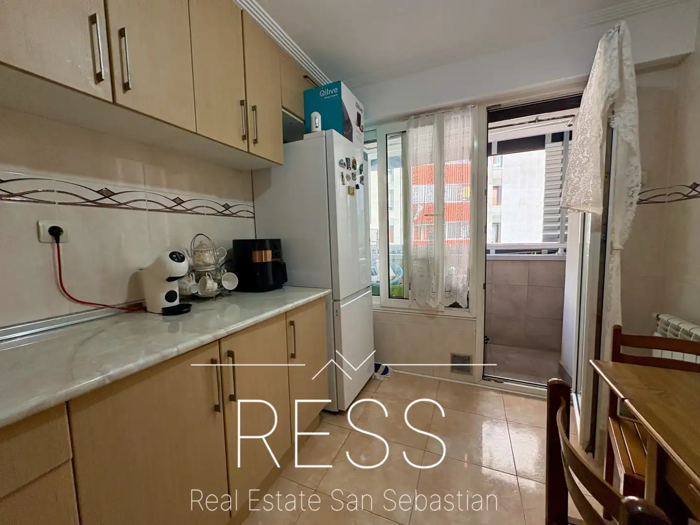 Flat with terrace for sale in Sorgintzulo Kalea 7, imagen 3
