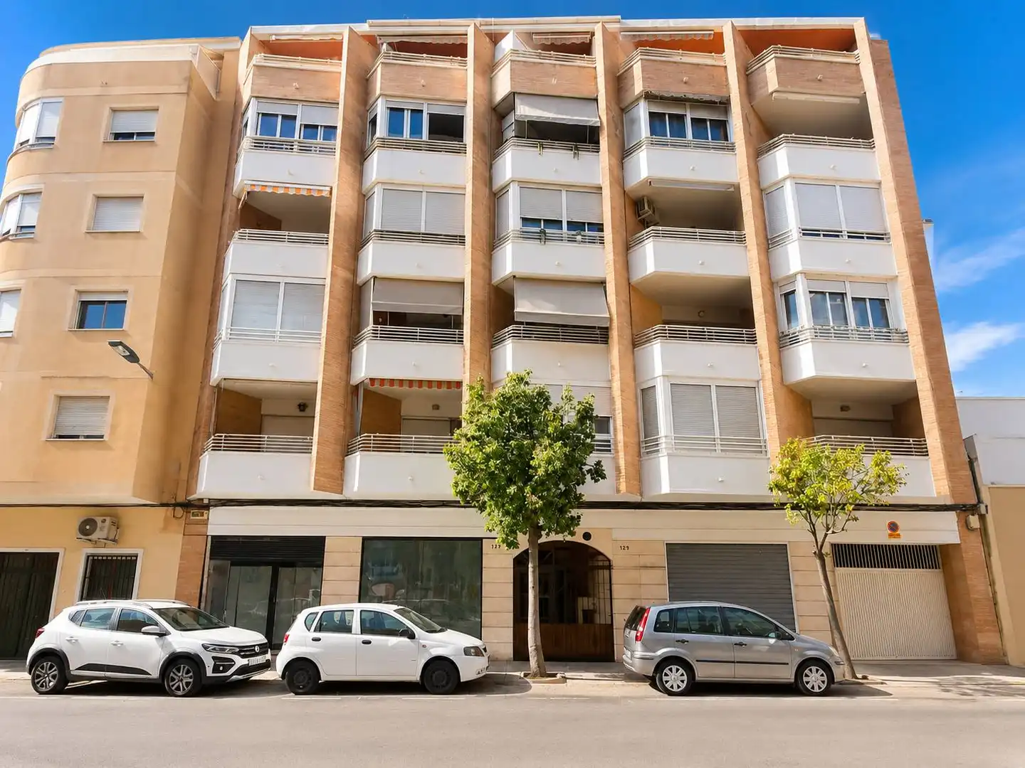 Apartamento en venta en Centro
