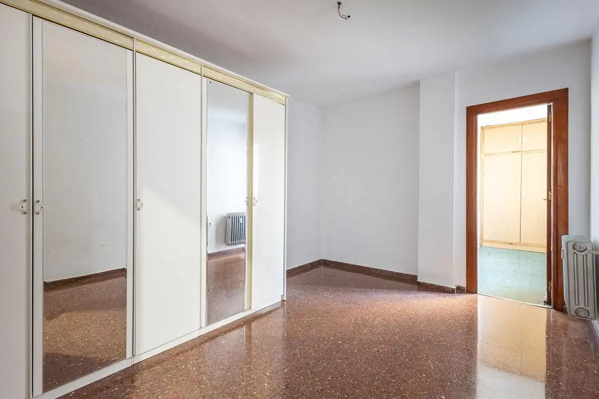 Piso con terraza en venta en Calle del Profesor Agustín Escribano 7, imagen 11