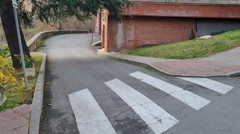 Photo 4 of Garage for sale in Calle Molino de la Navata, 26, La Navata, Galapagar