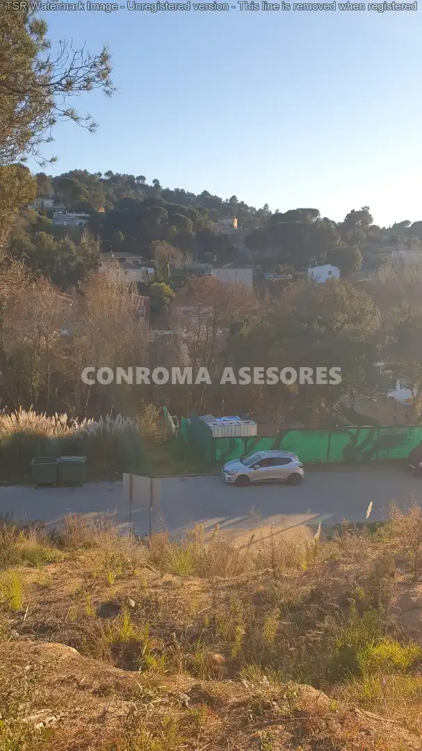 Wohnbaugrundstück zum Verkauf in Lloret Residencial - Montlloret, imagen 2