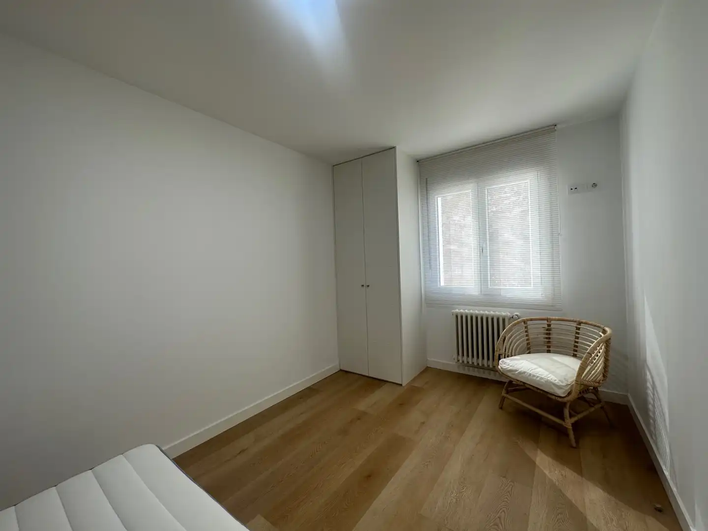 Apartament amb ascensor de lloguer a Rúa de Gómez Ulla 11, imagen 20