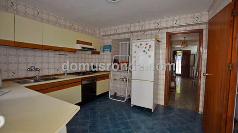 Foto 2 de Casa o chalet en venta en Centro, Ronda
