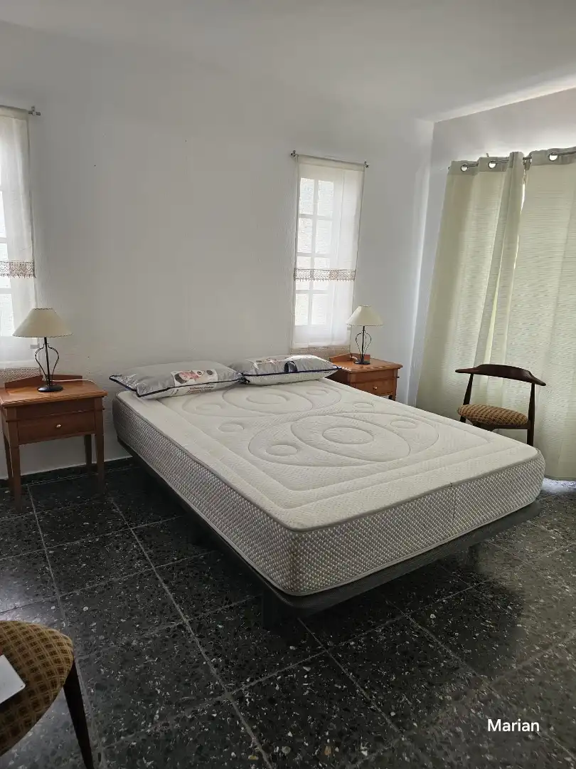 House with terrace to rent in Longuera - Toscal, imagen 16