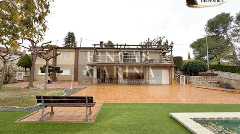 Foto 2 de Casa o xalet en venda a De Hospital, Olesa de Bonesvalls, Barcelona