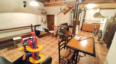 Foto 2 de Casa o chalet en venta en Valle de Tobalina, Burgos