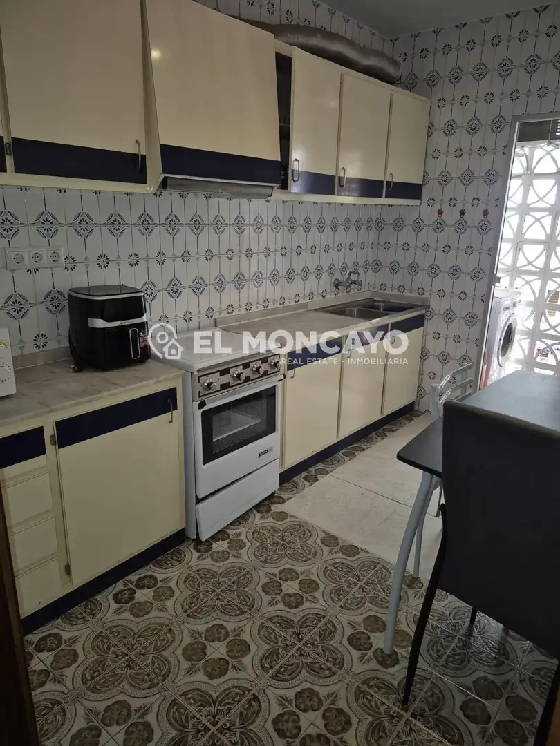 Apartamento con ascensor en venta en Centro, imagen 2
