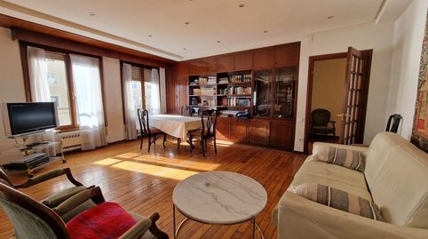 Foto 2 de Piso en venta en Calle Calvo Sotelo, Centro - Ayuntamiento, Santander