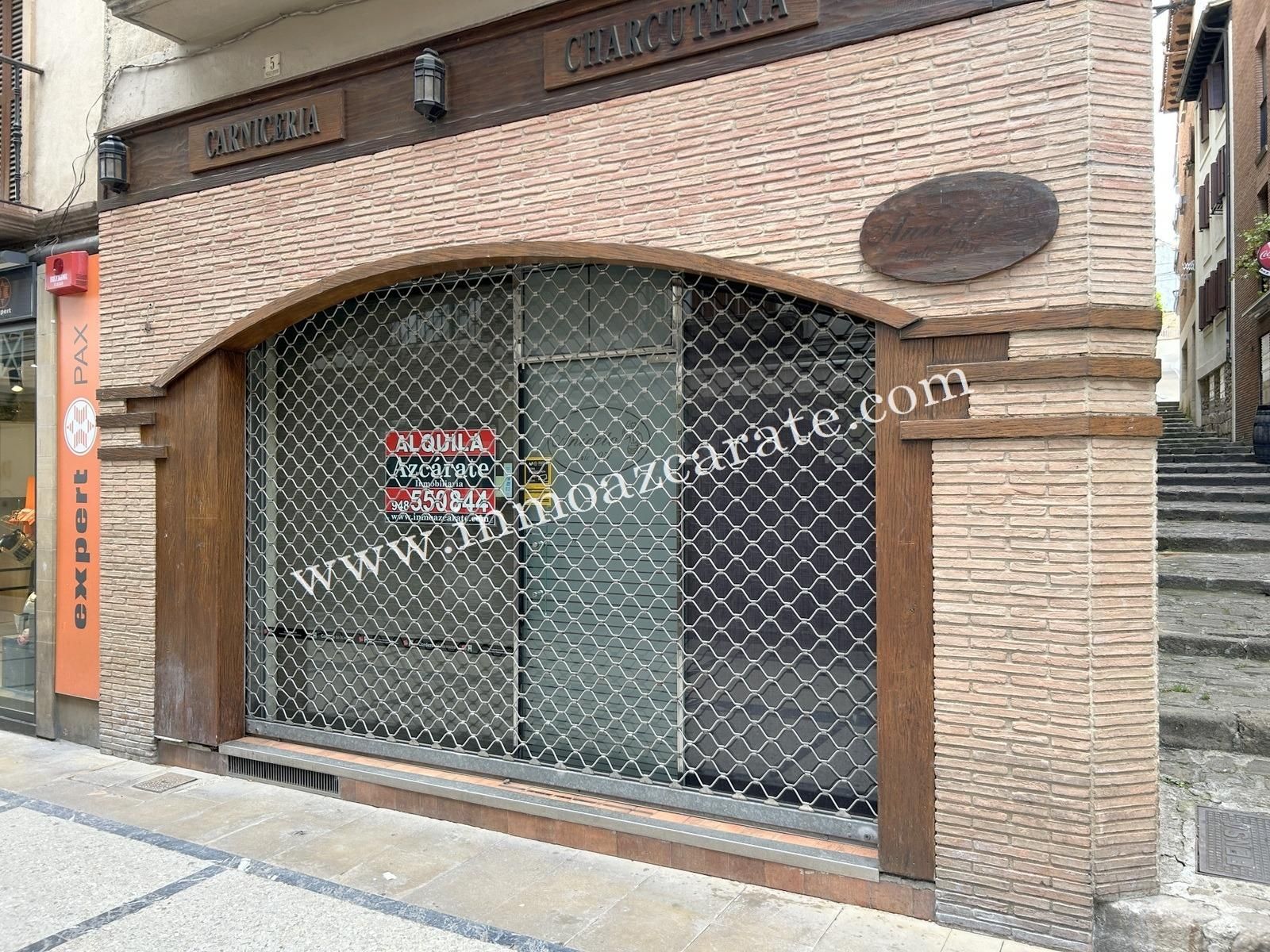 Local de lloguer a Estella / Lizarra