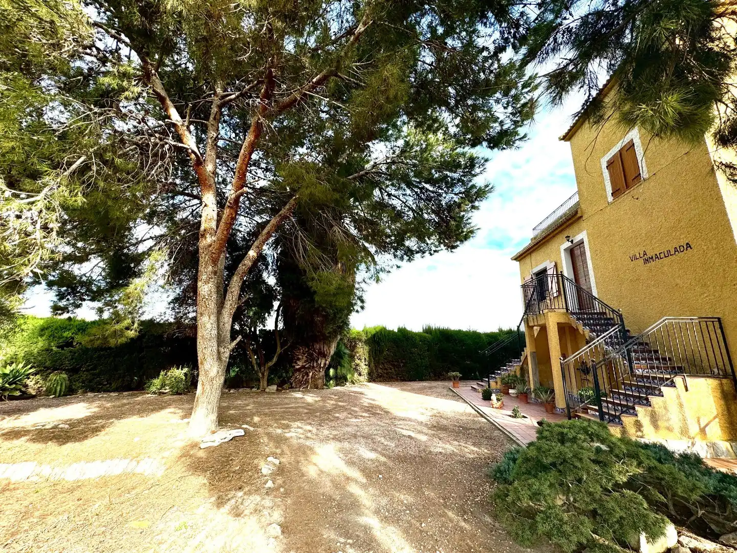 Casa rústica con jardín en venta en Daya Nueva, imagen 57