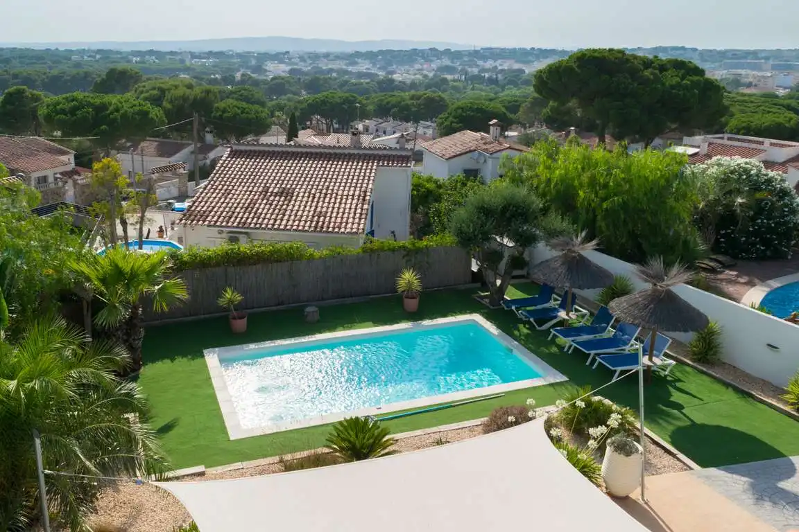 Chalet con piscina en venta en Port - La Cota - Puig Sec, imagen 33