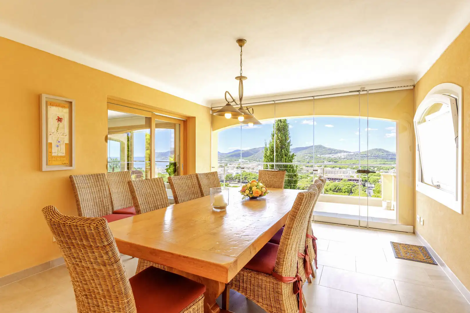 Casa con terrazza in vendita a Cala Ratjada, imagen 19