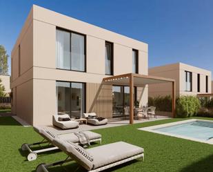 House or chalet for sale in Rúa Juana de Vega, 2, Nós