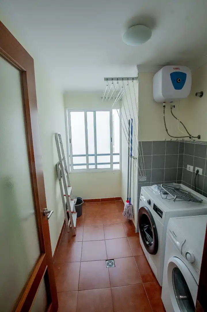 Flat with lift to rent in Calle Alc. Oscar Bautista Af 0, imagen 11
