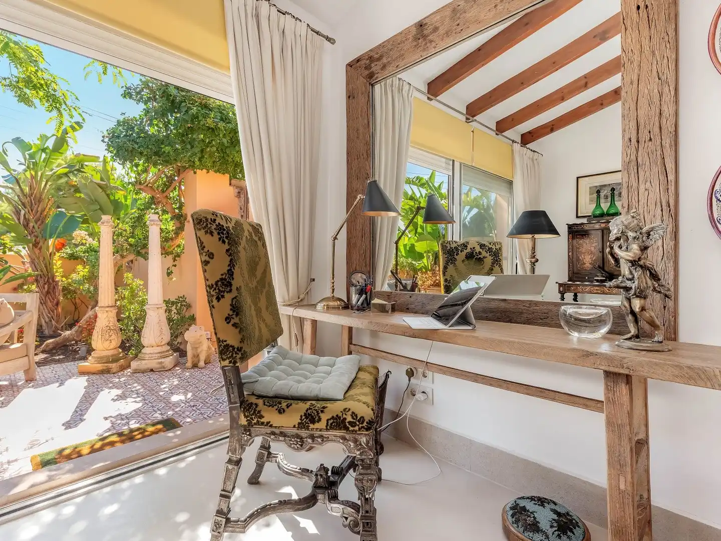 Bungalow en venda a Benimeit - Tabaira, imagen 7