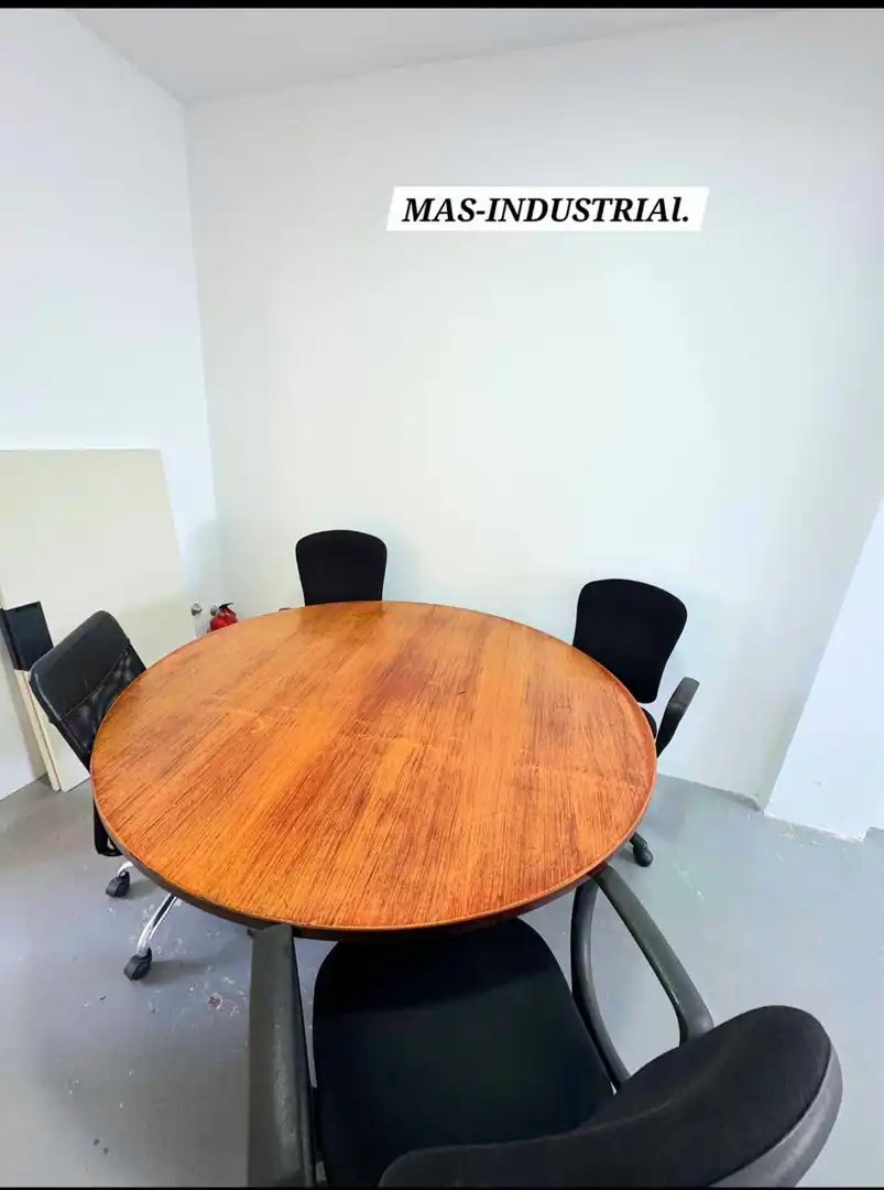 Office for rent in Paterna  with Furnished