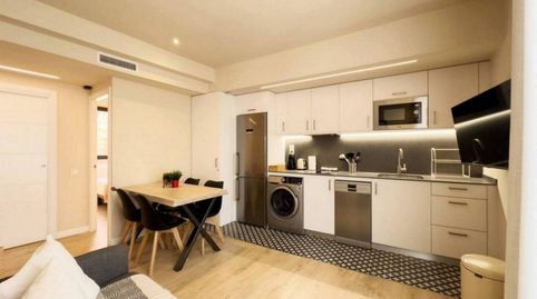 Foto 2 von Wohnungen zur Miete in Collblanc, L'Hospitalet de Llobregat