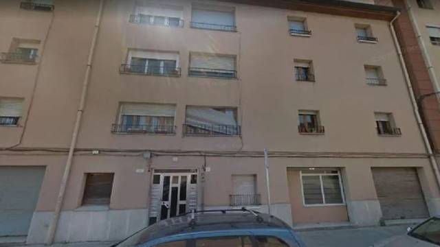 Piso en Venta en Carrer Sant Joan Bosco en Remei - La Guixa