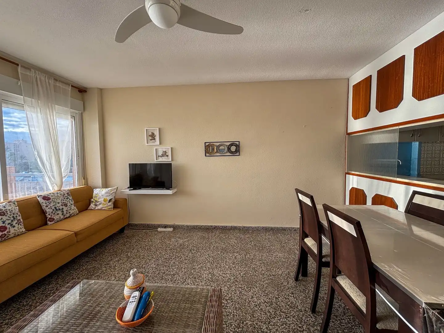 Apartamento con ascensor en alquiler en Playa de los Locos, imagen 7